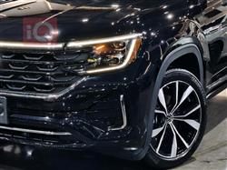 فولكسفاغن أطلس كروس سبورت